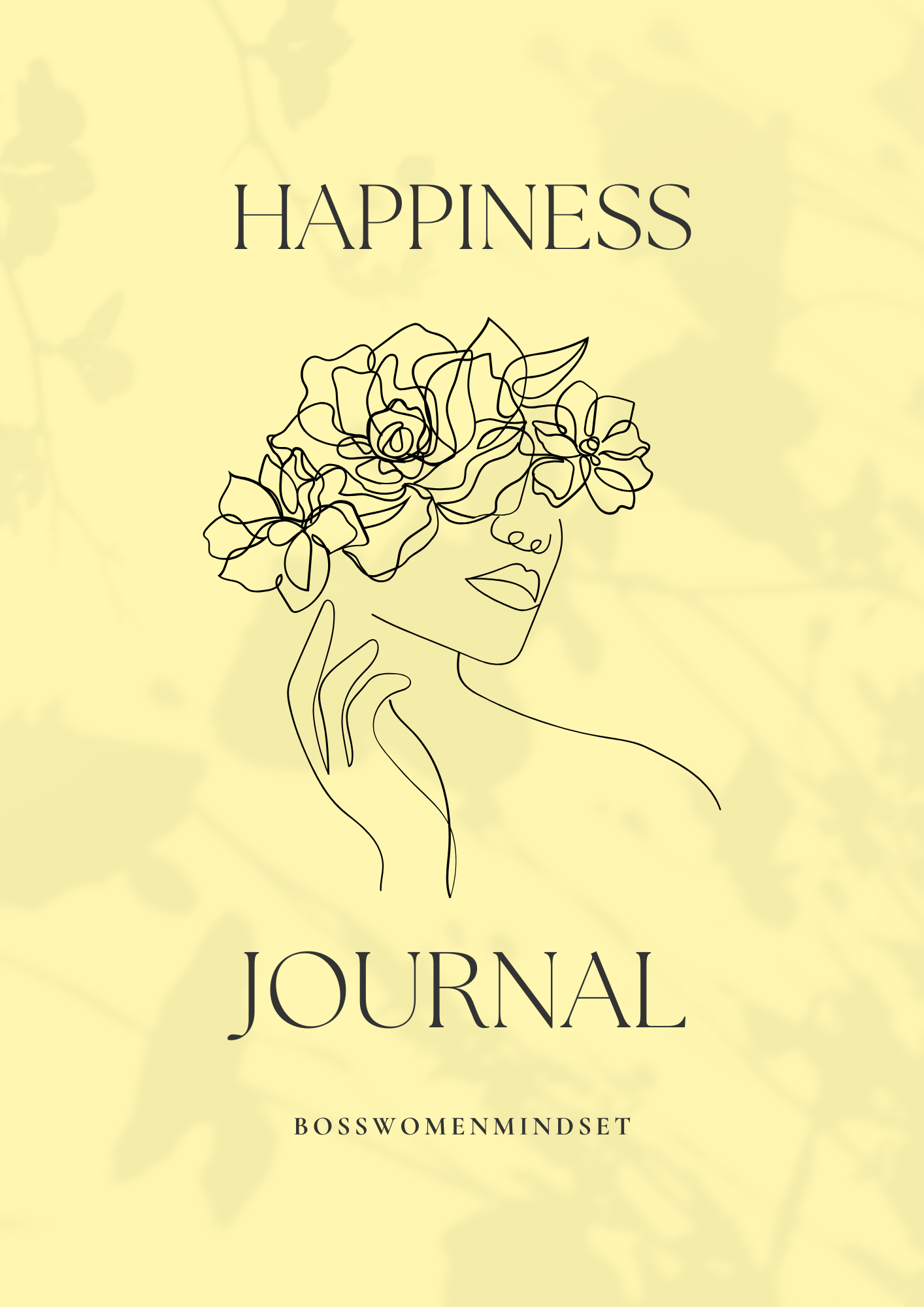 Happiness Journal