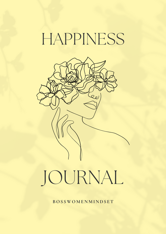 Happiness Journal