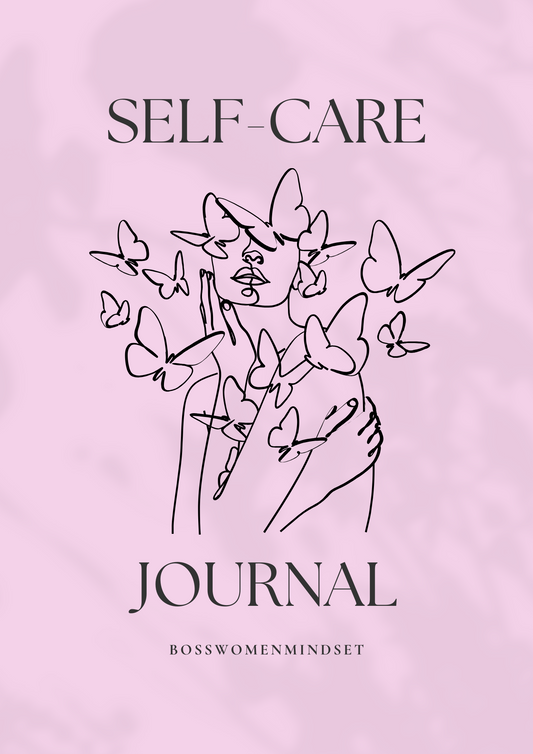 Self-Care Journal